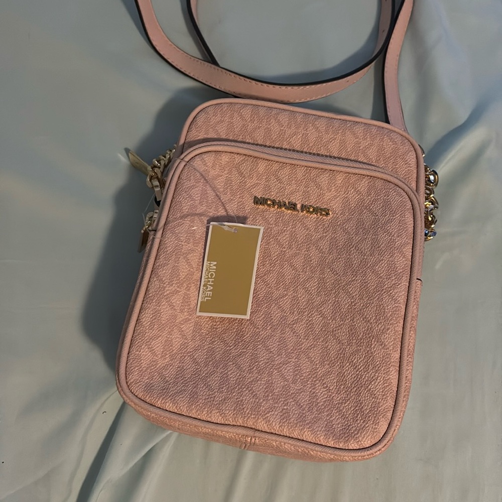 Michael Kors Crossbody